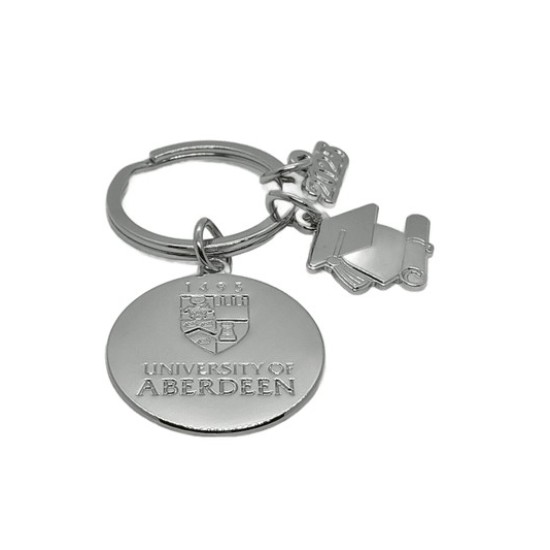 Class Of Charm Keyring Class Of Charm Keyring