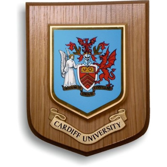 University Plaque University Plaque