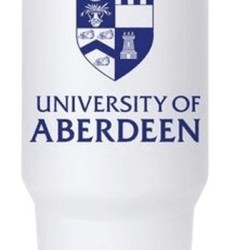 University Titan Travel Mug