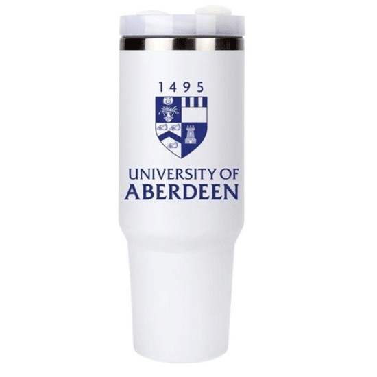 University Titan Travel Mug University Titan Travel Mug