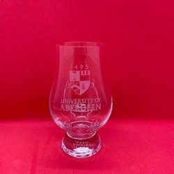 Whisky Glass